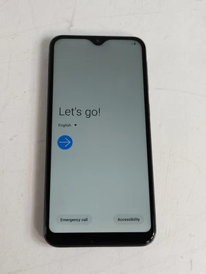 Samsung Galaxy A10e SM-A102U 32 GB Android 9 Boost Only ( Wi-Fi + 4G ) - Image 1 of 4