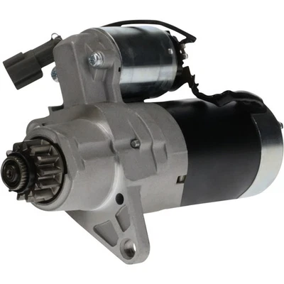 Starter Fits Mercury Villager 1999-2002, M001T68081, M001T68081ZC, 1.7KW, 17479 Foto 1 de 4