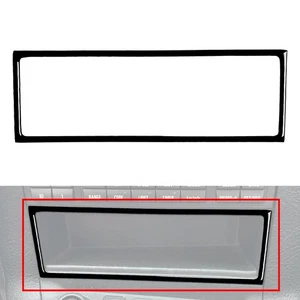 Center Console Storage Box Rahmen Abdeckung Trim Für BMW 3 Serie E36 1991-99 - Bild 1 von 10