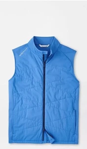 Peter Millar Kids Performance Vest - Picture 1 of 10