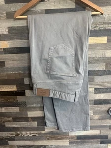 Peter Millar Crown Vintage Stretch Canvas Chino Pants 40x30 (men’s) - Picture 1 of 6