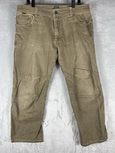 Kuhl Vintage Patina Dye Exile Kord Faded Brown Men’s 38x30 Hiking Outdoor - Picture 1 of 10