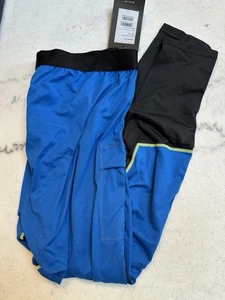 Herren Button Mid Weight Base Layer Hose Gr. XL - Bild 1 von 4