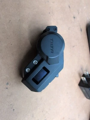 Wireless Motor for Tilta Mirage + 14500 Power Supply For Tilta Mirage Matte Box - Image 1 of 4