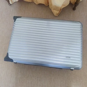 Rimova Koffer ca.73x45x26 neuwertig (Silber ) - Bild 1 von 9