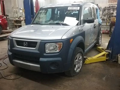 ELEMENT   2005 Door Trim Panel Rear 1451066 - Imagem 1 de 4