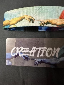 ZOX "CREATION #01164" MEDIO NUOVO CON SCATOLA - Foto 1 di 2