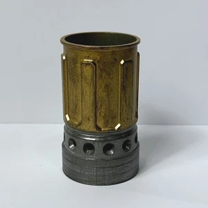 Disney Savi's Workshop Reclaimed & Reforged Sleeve Lightsaber Scrap Metal Part A - Bild 1 von 4