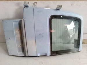 LEFT REAR DOOR / 58944 FOR VOLKSWAGEN TRANSPORTER T4 BUS 70B, 70C, 7 - Picture 1 of 6
