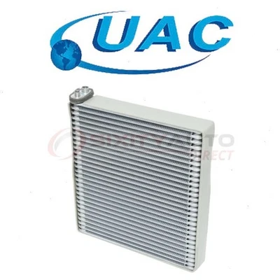 UAC Front AC Evaporator Core for 2011-2013 Infiniti QX56 - Heating Air cc - Image 1 of 4