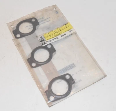 Junta de colector de escape Super Duty NOS Ford YC2Z-9448-AB OEM E150 E250 E350 C109 Foto 1 de 3