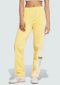 Adidas Originals Adibreak Trainingshose Spark Damen Gr. L IZ2760 Neu mit Etikett - Bild 1 von 8