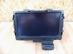 Kia Sportage IV 2015-2018 navi sat-nav unit JBL 96560-F1610WK " - Picture 1 of 5