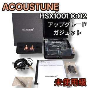 Acoustune HSX1001 C:02 Upgrade Chamber - Picture 1 of 12