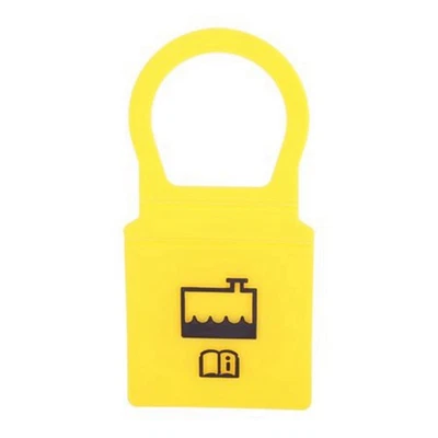 1Pcs Car Radiator Coolant Reservoir Bottle Tank  for   TJ XJ Crown  9977 - Image 1 of 4