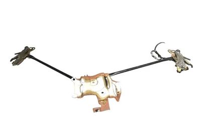 02-10 Lexus SC430 Upper Roof Top Lock Latch Actuator Mechanism 6320324050 Oem - Image 1 of 4