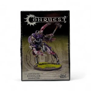 Conquest - City States - Eidolon - Para Bellum Games - Picture 1 of 4