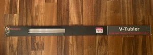 Thermaltake V-Tubler PETG Tube 16mm (5/8") OD 1000mm (4-Pack) - Bild 1 von 11