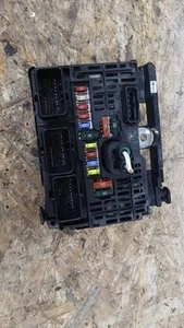 2007 Citroen C4 1.6hdi Fuse module 9661682980 - Picture 1 of 2