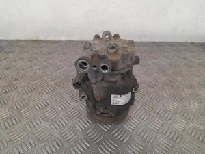 PEUGEOT BIPPER Mk1 2007-2020 A/C Air Con Compressor Pump 51893889 - Picture 1 of 16
