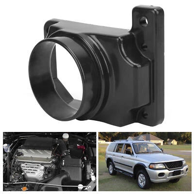 √ 3in/7.62cm Air Intake Filter MAF Adapter Plate Replacement For Eclipse 2.4L L4 - Image 1 of 4