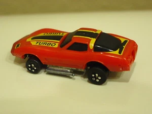 Auto chiave Corvette Coupè 1980 Turbo Kidco - Foto 1 di 4