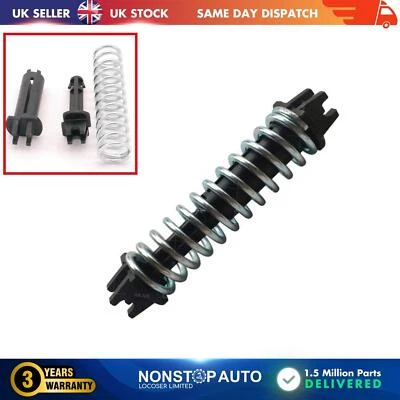 NONSTOP Pedal de Embrague Muelle Kit Para Peugeot 207 208 307 407 607 Citroen C5 II