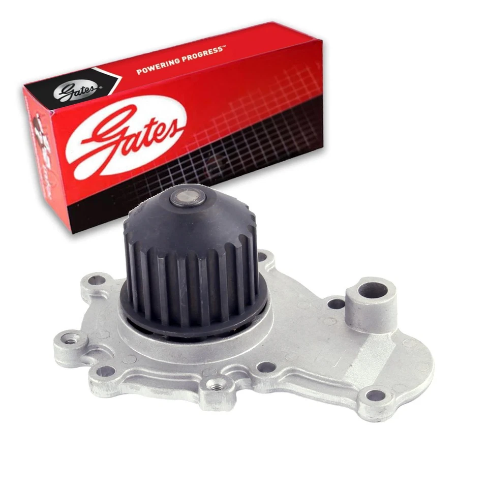 Gates Engine Water Pump For 1995-1997 Chrysler Neon - Image 1 of 4