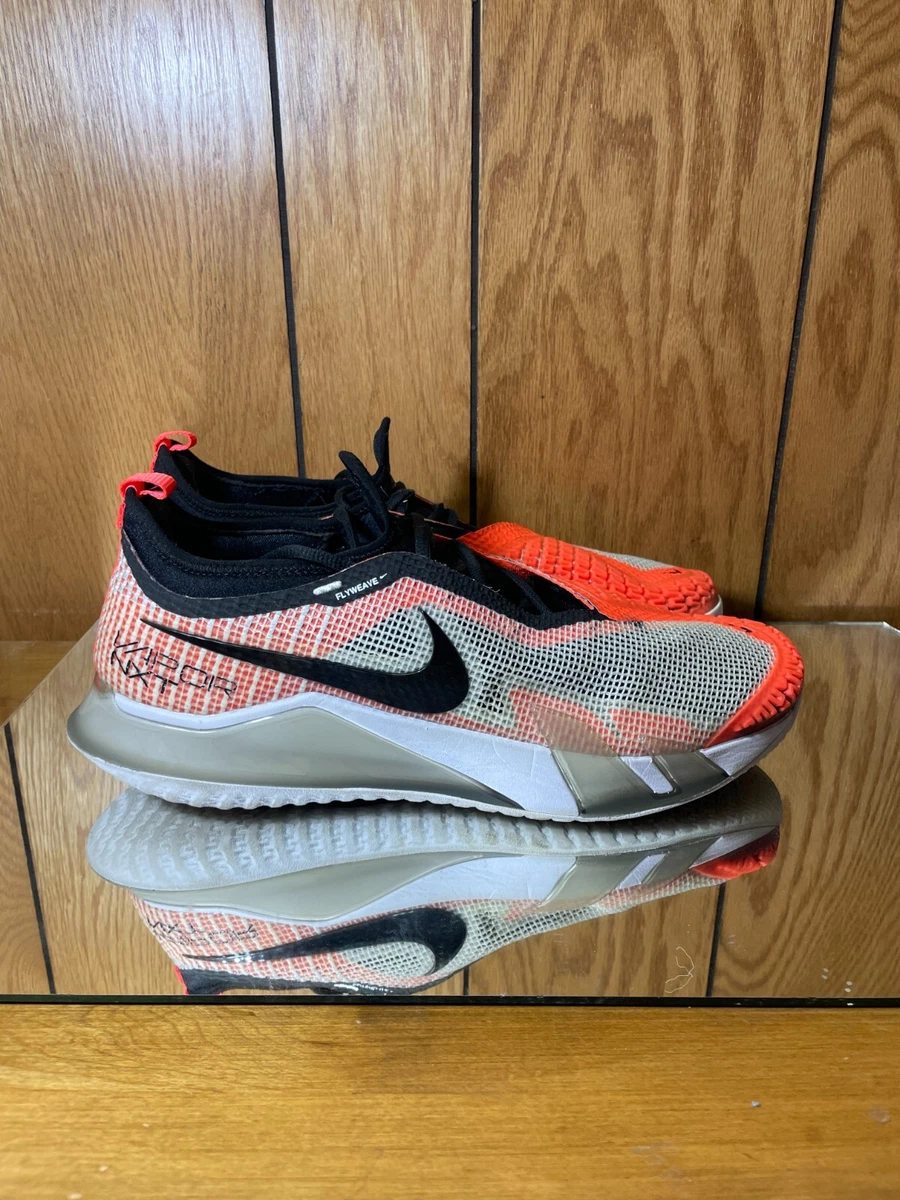 Nike Court React Vapor NXT Athletic Shoes for Men for Sale