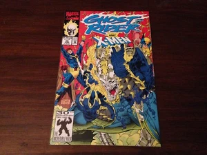 Ghost Rider #26 (Jun 1992, Marvel) - Picture 1 of 1