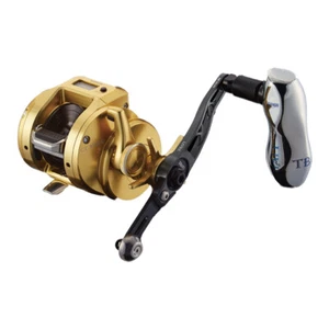 [LIVRE] SB 70-75 TS Handle Baitcasting Reel - Picture 1 of 11