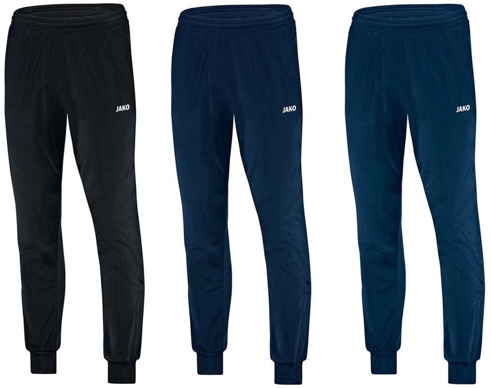 Jako Kinder Jogginghose Trainingshose Classico Gr.104 - Gr.164
