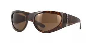 Gucci GG1575S Havana/Brown (002) Sunglasses - Picture 1 of 4