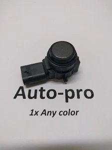 NEW original PDC Parking sensor BMW F20 F21 F22 F23 F36 MINERAL GRAY B39 9261581 - Bild 1 von 8