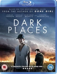 Dark Places (BLU RAY UK IMPORT) - Bild 1 von 1