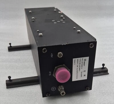 Orbit Marine L00122001-U SBC.LAN.LNBR-U одноплатный контроллер / AL-7108 - Изображение 1 из 4