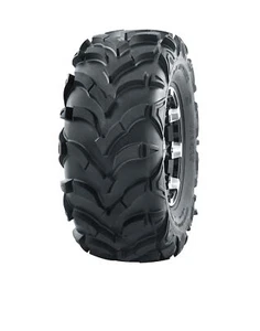 25x8.00-12 4PR TL 38J P-341 Wanda ATV Quad Reifen - Bild 1 von 1