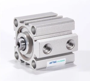 1pcs AirTAC Cylinder SDA20X30 SDA20X35 SDA20X40 SDA20X45 SDA20X50 - Picture 1 of 13