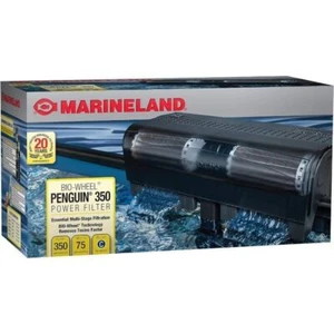 Penguin Bio-Wheel Power Filter Wet/dry Biological Aquarium Filtration 2024 - Picture 1 of 9