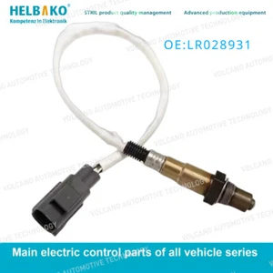 LR028931 Lambda O2 Oxygen sensor For Land Rover LR2 2013-2015 Range Rover Evoque - Picture 1 of 11