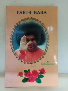 Libro Parthi Baba - Imagen 1 de 4