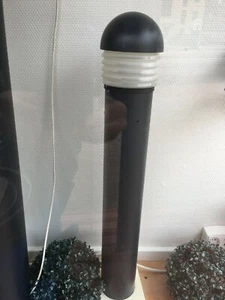 NEU !!! BEGA Garten und Wegeleuchte Leuchte 88490 POLLERLEUCHTE E27 800mm - Bild 1 von 1