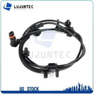 Assemblage capteur vitesse roue ABS arrière gauche pour Chrysler 300 05-10 et Dodge Journey - Photo 1/8