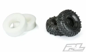 Neumáticos para camioneta Proline Interco Super Swamper TSL SXII 1,55" delanteros/traseros PRO1017914 - Imagen 1 de 3