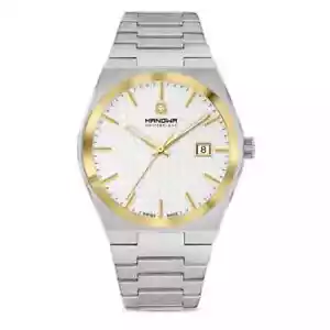 HANOWA Swiss Made Men's Watch HAWGH0002560 - Picture 1 of 3