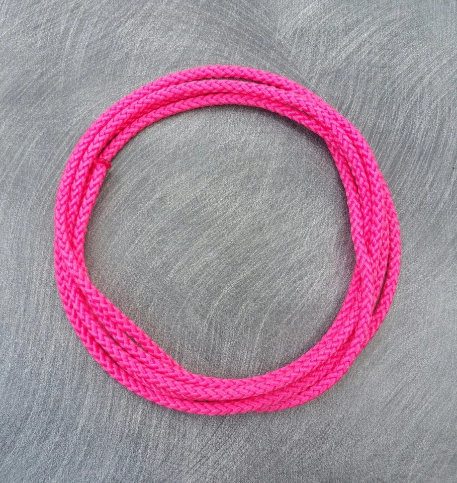 3 Feet Replacement Cord For Dropaway Arrow Rests - Pink - Image 1 of 1