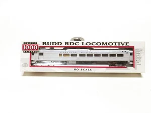 Proto 1000 Series LL239715 Canadian National Budd RDC Locomotive D-250 HO Scale - Picture 1 of 1