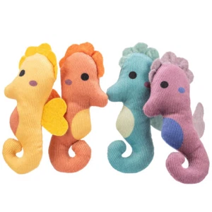 Trixie Katzenspielzeug Seepferdchen - Bild 1 von 6