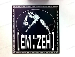 Em:Zeh - Wortsport GER Maxi 1993 ' - Bild 1 von 1