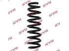 For Bmw 335D E90 3.0D 06 To 11 Rear Suspension Coil Spring